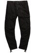 Cargo kalhoty FLEXNAMIC®, ripstop materiál, mnoho kapes, do velikosti 72