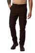Cargo kalhoty FLEXNAMIC®, ripstop materiál, mnoho kapes, do velikosti 72