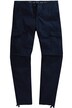 Cargo kalhoty FLEXNAMIC®, ripstop materiál, mnoho kapes, do velikosti 72