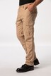 Pantalon cargo FLEXNAMIC® en Ripstop, nombreuses poches - jusqu'au 74
