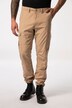 Pantalon cargo FLEXNAMIC® en Ripstop, nombreuses poches - jusqu'au 74