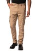 Cargo kalhoty FLEXNAMIC®, ripstop materiál, mnoho kapes, do velikosti 72