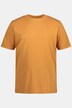 T-Shirt, Halbarm, Vintage Look, Rundhals, breite Bündchen,bis 8 XL