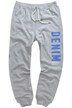 Teplákové kalhoty, domácí oblečení, Modern střih, elastický pas a lem, do 8XL