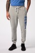 Sweatpants, loungewear, modern fit, elasticated waist, hem, up to 8 XL