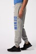 Sweatpants, loungewear, modern fit, elasticated waist, hem, up to 8 XL