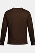 Langarmshirt, Rundhals, Metropolis Print, Tall