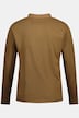 Poloshirt, Langarm, Vintage Look, bis 8 XL, Tall