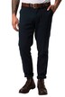 Chino kalhoty FLEXNAMIC®, elastický pas, do velikosti 72