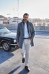 Pantalon chino FLEXNAMIC®, taille élastique, jusqu'au 72