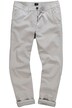 Chino kalhoty FLEXNAMIC®, elastický pas, do velikosti 72