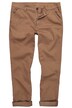 Chino kalhoty FLEXNAMIC®, elastický pas, do velikosti 72