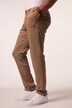 Pantalon chino FLEXNAMIC®, taille élastique, jusqu'au 72