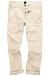 Chino kalhoty FLEXNAMIC®, elastický pas, do velikosti 72