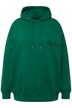 Mikina s kapucí Mickey, velmi oversize, kapuce, dlouhé rukávy, unisex