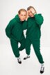 Hoodie Mickey, very oversized, Kapuze, Langarm, Unisex