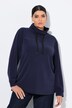 Stud Detail Sweatshirt