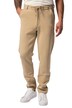 Kalhoty, natahovací pas, Chino, NEW YORK, FLEXNAMIC®, kolekce Business, modulární systém New York, do 8XL