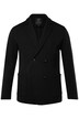 Teplákové sako, kolekce Business, NEW YORK, FLEXNAMIC®, dvouřadé, modulární systém New York, do 8XL