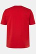 T-paita FLEXNAMIC®, lyhyet hihat, printti rinnassa, suurin koko 8XL