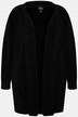 Chenille Open Front Cardigan