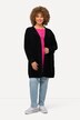 Chenille Open Front Cardigan