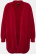 Chenille Open Front Cardigan