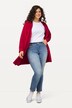 Chenille Open Front Cardigan