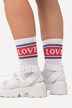 Tennissokker, Love-trykk