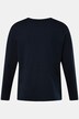 Pijama, homewear, OEKO-TEX, dos piezas, camiseta de manga larga, pantalón largo, hasta la talla 8 XL, Tall