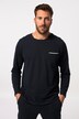 Pijama, homewear, OEKO-TEX, dos piezas, camiseta de manga larga, pantalón largo, hasta la talla 8 XL, Tall