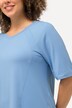 Camiseta técnica, secado rápido, media manga, material reciclado