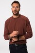 T-shirt à manches longues FLEXNAMIC®, look vintage - jusqu'au 8 XL