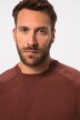 T-shirt à manches longues FLEXNAMIC®, look vintage - jusqu'au 8 XL