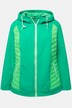 Veste à capuche hybride HYPRAR, imperméable