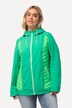 Veste à capuche hybride HYPRAR, imperméable