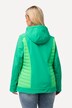 Veste à capuche hybride HYPRAR, imperméable