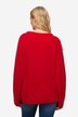 Pullover, Rippstrick, OEKO-TEX
