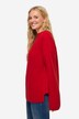 Pullover, Rippstrick, OEKO-TEX