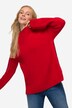 Pullover, Rippstrick, OEKO-TEX