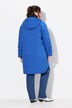 Manteau léger HYPRAR, capuche, déperlant