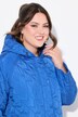 Manteau léger HYPRAR, capuche, déperlant