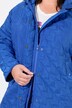 Manteau léger HYPRAR, capuche, déperlant