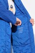 Manteau léger HYPRAR, capuche, déperlant
