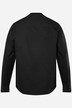 Chemise STHUGE à manches longues et col esprit Teddy américain. Modèle disponible jusqu'au 8XL.