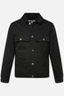 Veste en sergé STHUGE avec grande poche poitrine. Jusqu'au 8 XL