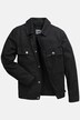 Veste en sergé STHUGE avec grande poche poitrine. Jusqu'au 8 XL