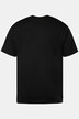 T-shirt STHUGE con taglio oversize e mezze maniche, disponibile fino alla tg. 8XL