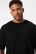 T-shirt STHUGE con taglio oversize e mezze maniche, disponibile fino alla tg. 8XL