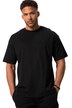 Tričko STHUGE, krátké rukávy, oversize, do 8XL